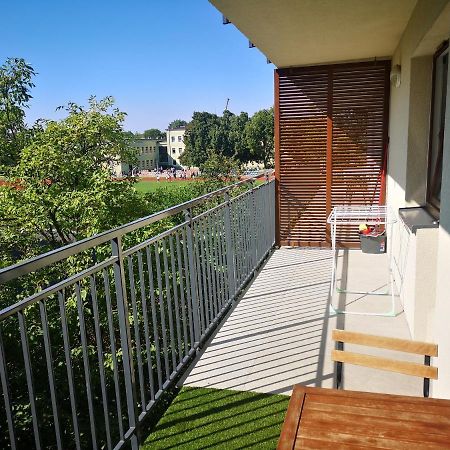 Apartament Marzenie 8 - 오폴레 외부 사진