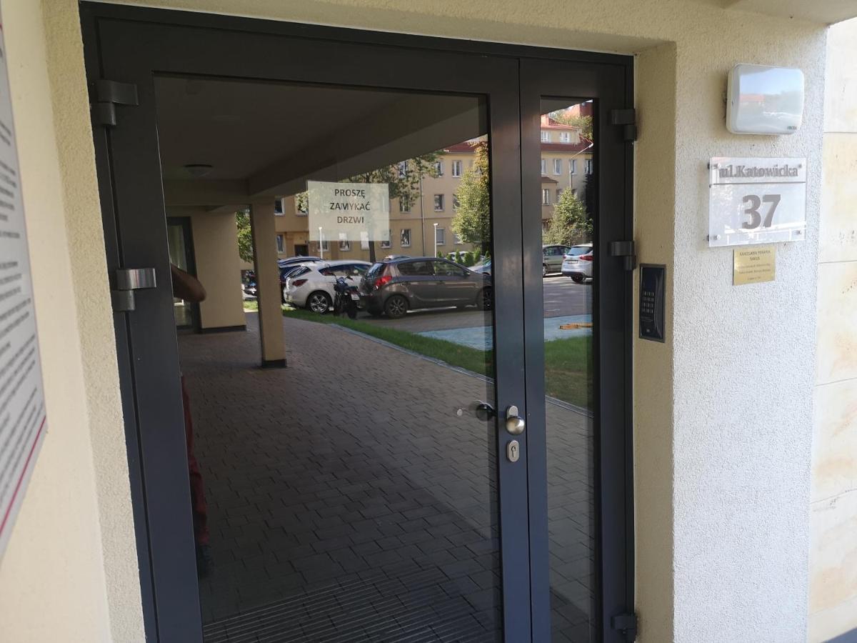 Apartament Marzenie 8 - 오폴레 외부 사진