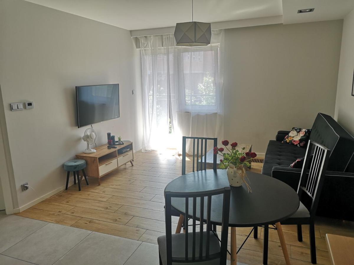 Apartament Marzenie 8 - 오폴레 외부 사진