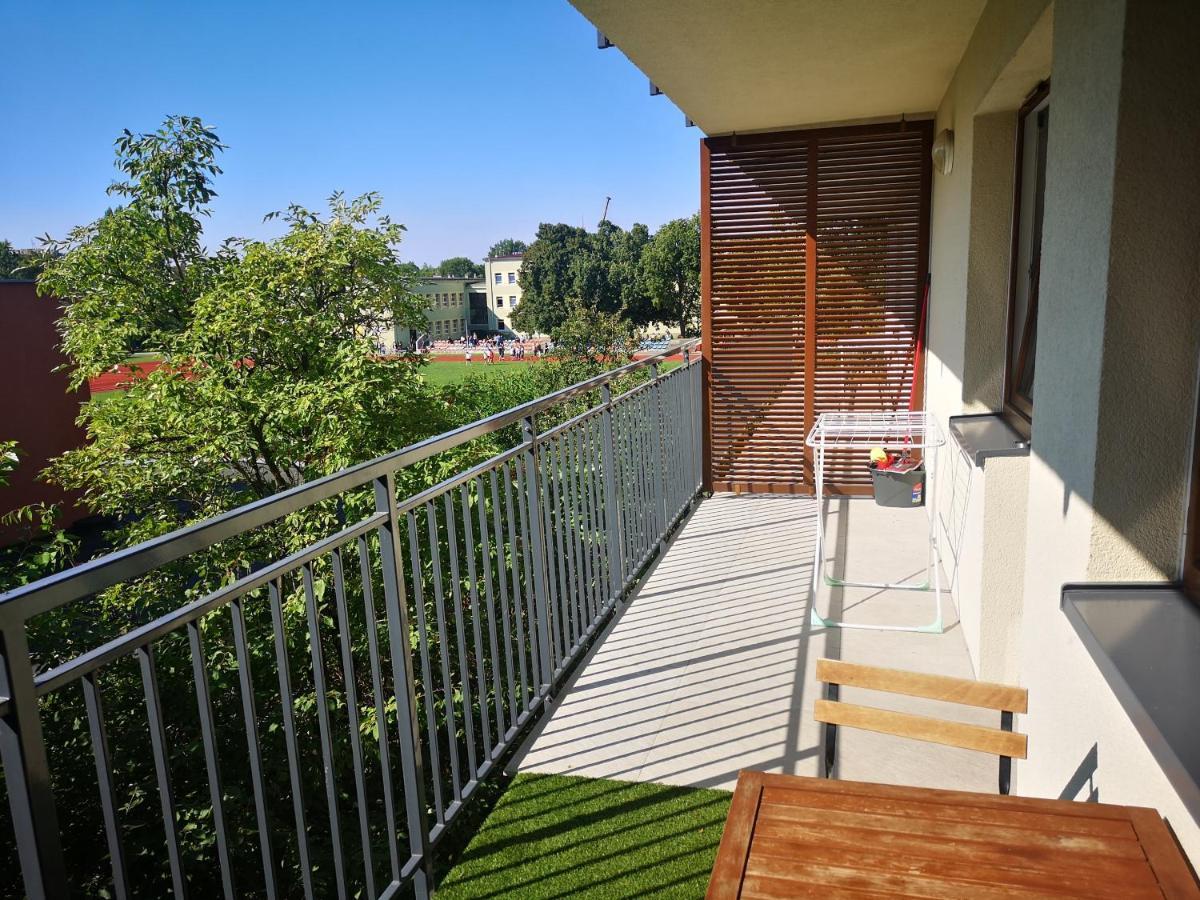 Apartament Marzenie 8 - 오폴레 외부 사진