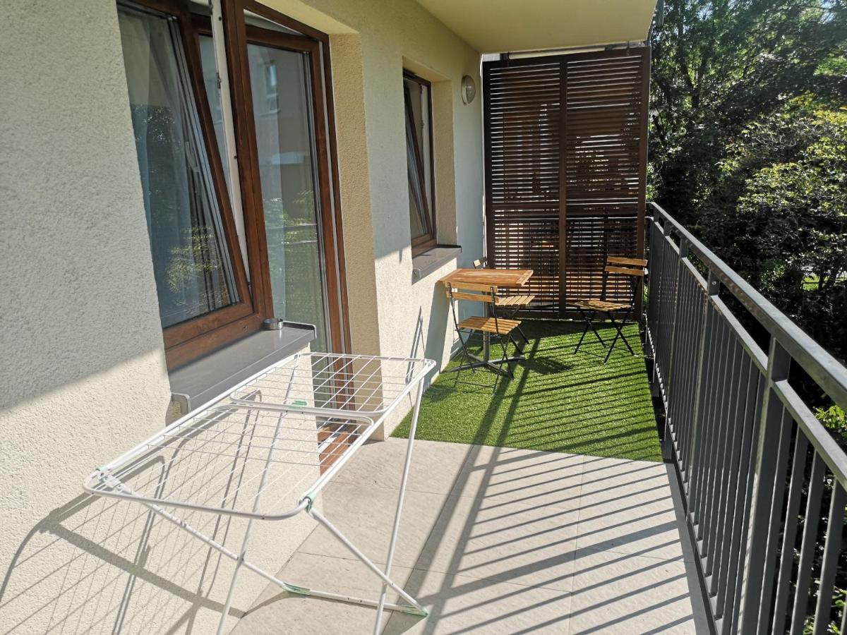 Apartament Marzenie 8 - 오폴레 외부 사진
