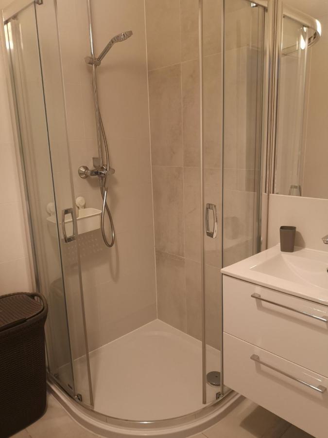 Apartament Marzenie 8 - 오폴레 외부 사진