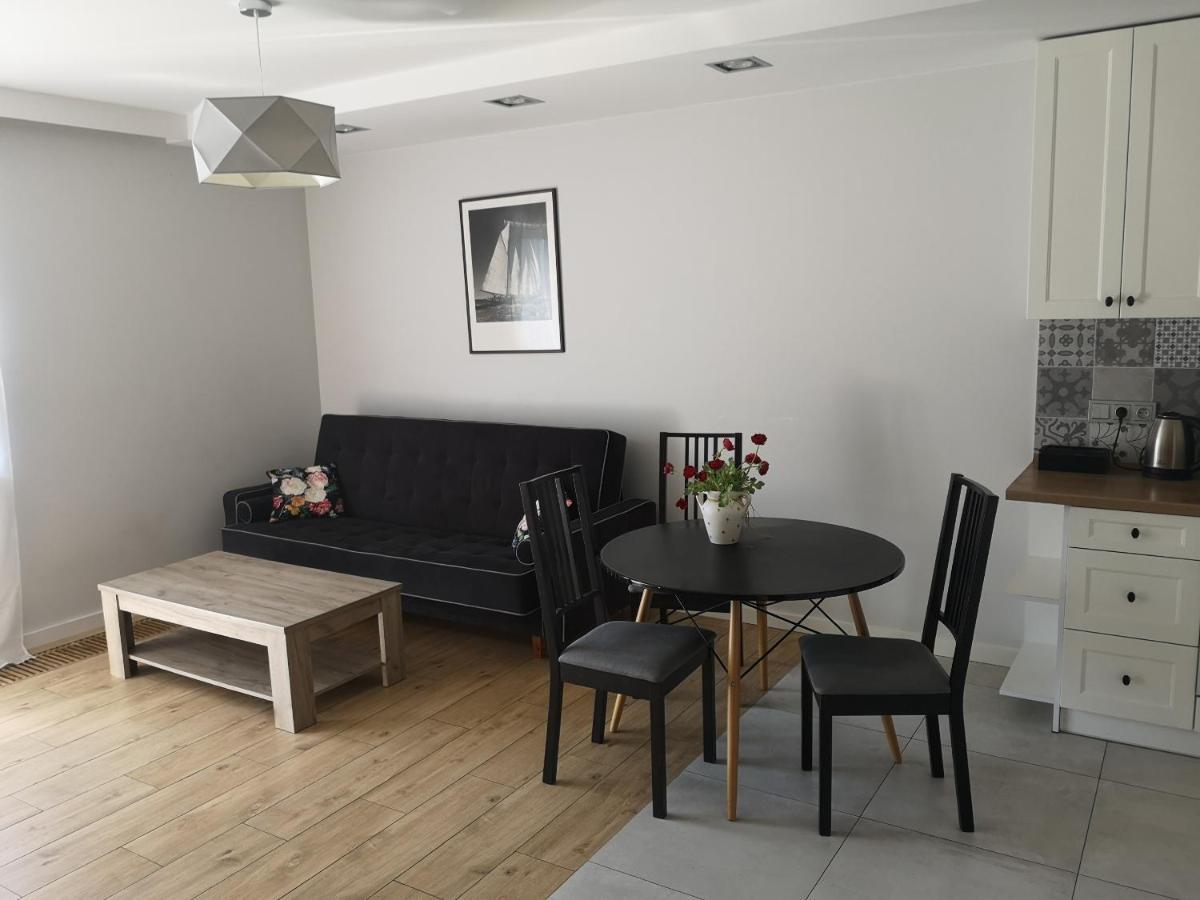 Apartament Marzenie 8 - 오폴레 외부 사진