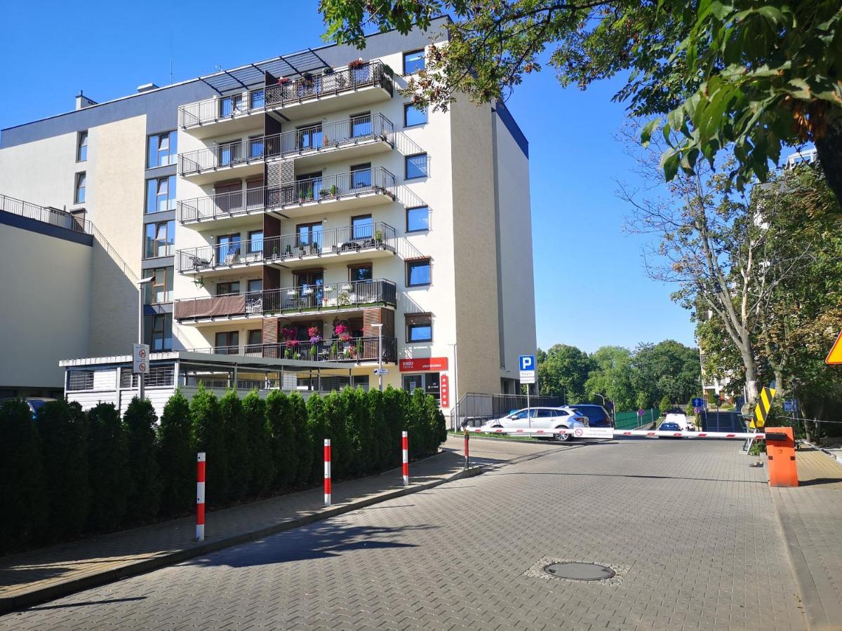 Apartament Marzenie 8 - 오폴레 외부 사진