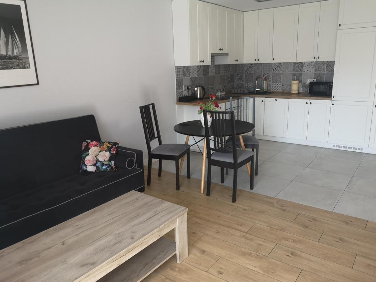 Apartament Marzenie 8 - 오폴레 외부 사진